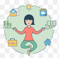 Cash Clipart Budget Cash Budget - Budget Clipart Emoji,Spending Money Emoji
