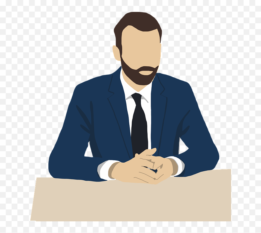 Business Man Guy - Corporate Guy Png Emoji,Android Emoji Shirt
