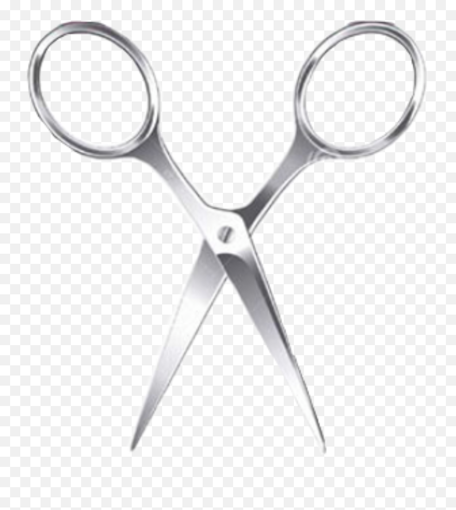 The Newest Scissors Stickers On Picsart - Scissors Emoji,Scissors Emoji