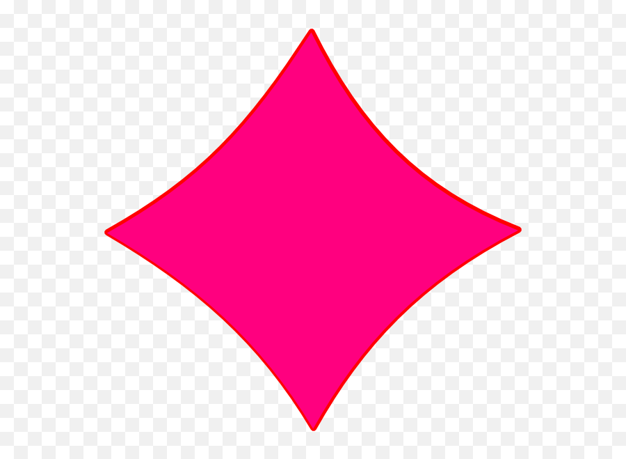 Diamond Shapes Free Download Best X Star - Clip Art Pink Shape Background Green Png Emoji,Star Emojis