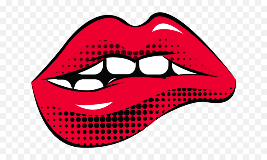 Sexy Lips Kiss Lust Erotic Naked Nude Sexy Png Emoji Naked Emoji Free Transparent Emoji