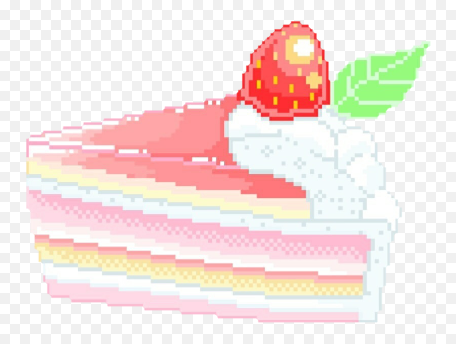 Cake Cookie Sweets Soft Softbot User - Bolo Kawaii Gif Emoji,Emoji Cookie Cake