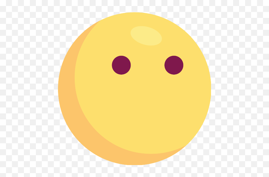 Mute Png Icon - Circle Emoji,Mute Emoji