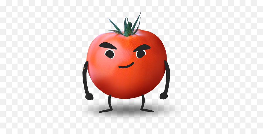 Kingdom Fresh Great Tasting Greenhouse Grown - Tomato People Emoji,Mexico Emoticon