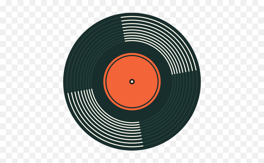 Vinyl Record Icon At Getdrawings - Circle Emoji,Vinyl Record Emoji