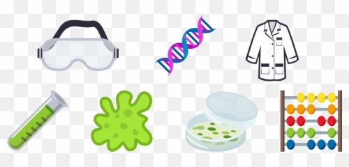 New Emoji Will Include A Dna Double Helix Petri Dish - Clip Art,Dna Emoji