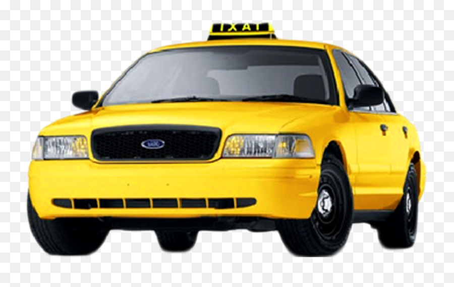 Taxi Hd Png Transparent Taxi Hdpng Images Pluspng - Taxi Car In Pakistan Emoji,Taxi Emoji