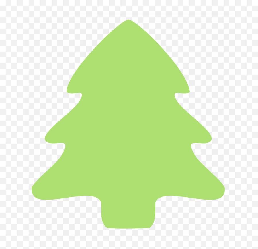 Palm Tree Emoji Copy And Paste - Simple Christmas Tree Clipart,Emoji Alt Codes