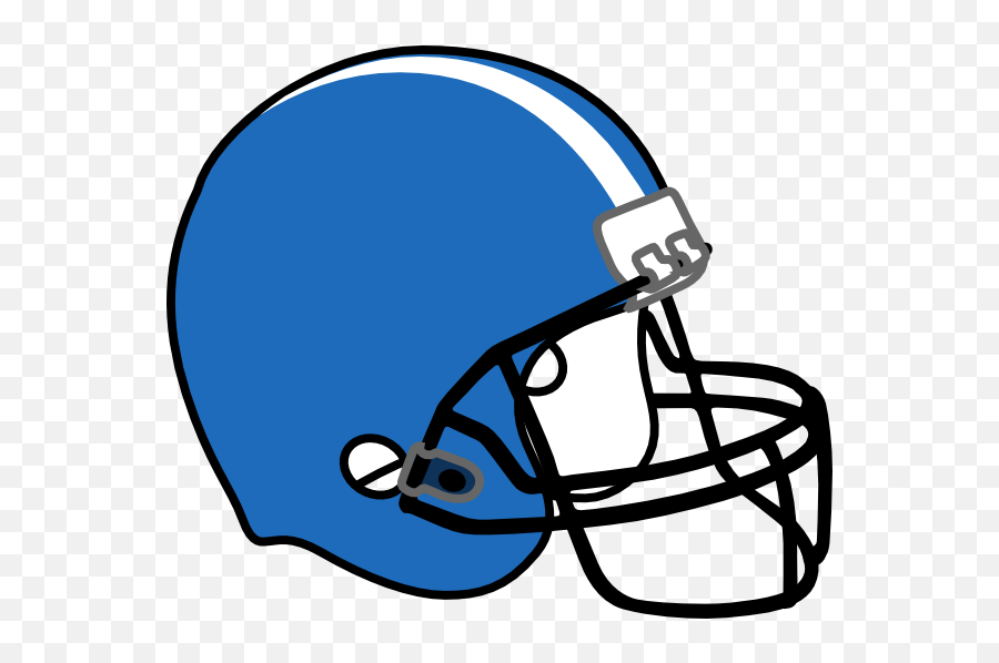 Football Helmet Clip Art Free Clipart - Football Helmet Clipart Emoji,Football Helmet Emoji
