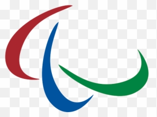 Search for symbols what does this mean - Paralympic Logo Emoji