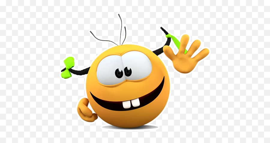 Cute Kolobanga Emoji Png Hd Png Mart,Insect Emoji