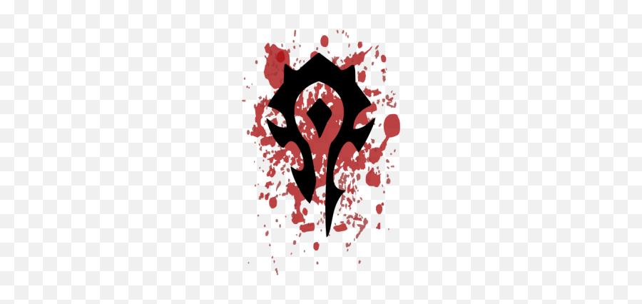 Horde Wow Png Picture - Illustration Emoji,Horde Emoji