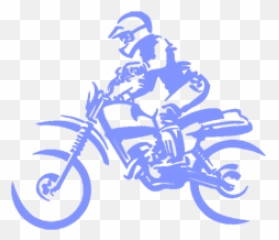 Motocross Motorcycle Moto Motosport - Bike Graphics And Stickers Emoji,Motocross Emoji