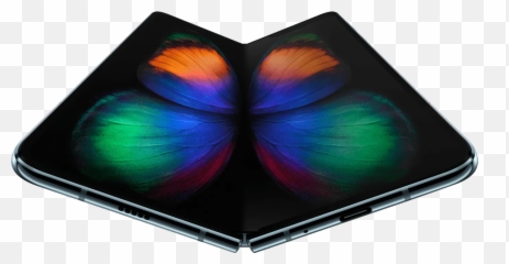 Airpods Without Rival Massdrop Alt - Samsung Galaxy Fold Emoji