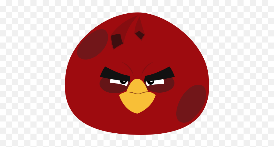 P Redbubble - Cartoon Emoji,Angry Birds Emojis