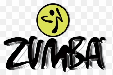 Clipart Chair Zumba Transparent - Logo Zumba Emoji,Zumba Emoji