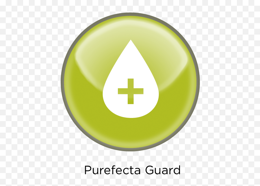 K5 Virus U0026 Bacteria Purefecta Guard Filter - Clearwater Systems Cross Emoji,Emoji Virus