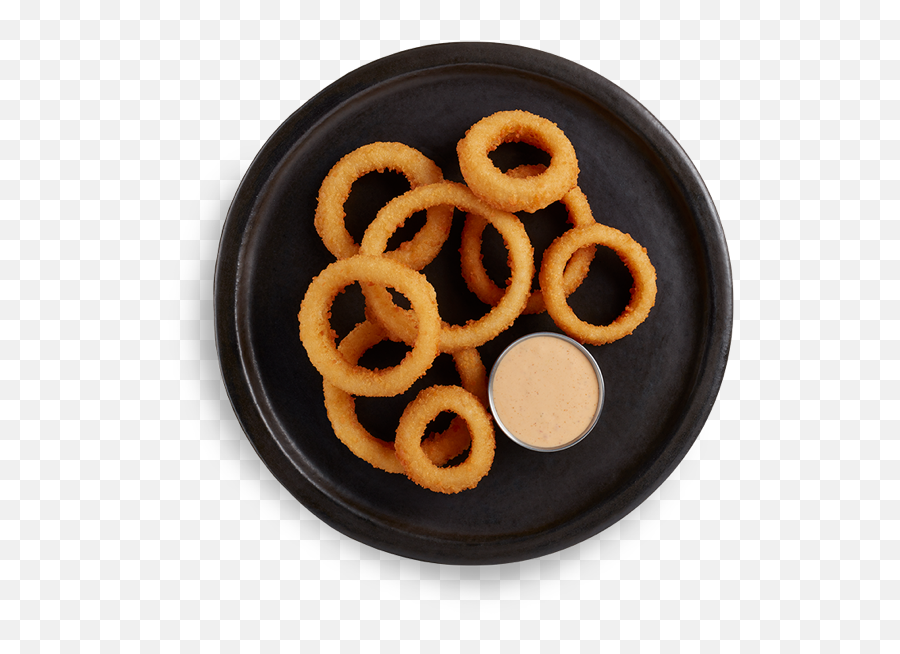 Onion Ring Hd Png Download - Onion Ring Emoji,Onion Ring Emoji