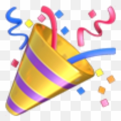 Party Parties Birth Day Birthday Birthdays Interesting - Emoji