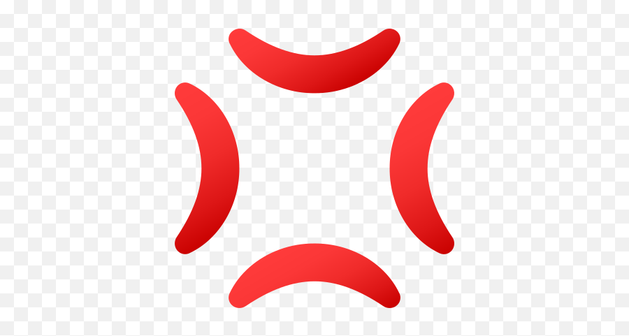 Emoji Symbol Of Anger To Copypaste Wprock - Simbolo De Enojo Png,Emoji Symbols