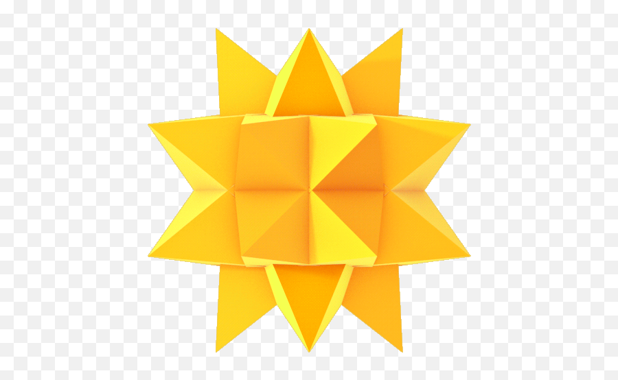 Donategoldbits - Discord Emoji Geometric,Gold Emoji