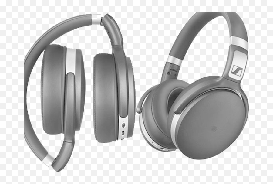 Download U2022headphones Emoji Png Download Iphone Headphones - Sennheiser Btnc,Headphone Emoji
