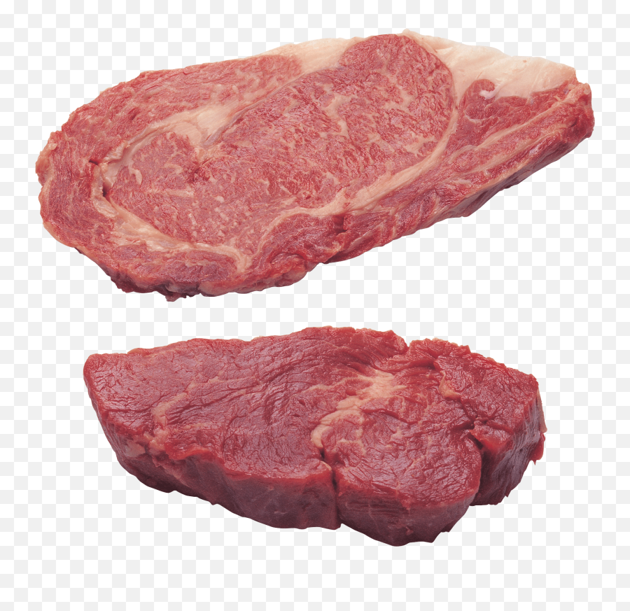 Meat Clipart Sirloin Steak Meat - Fresh Meat Emoji,Steak Emoji