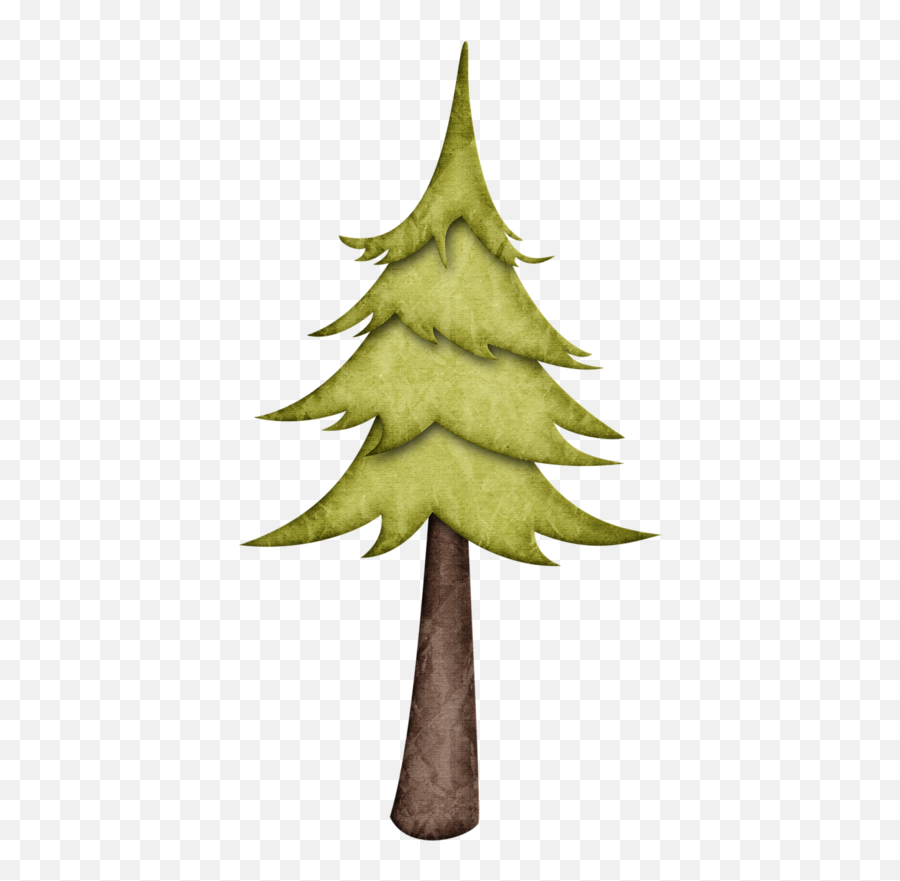 Evergreen Tree 1png U0026 Free Evergreen Tree 1png Transparent - Camp Tree Clipart Emoji,Pine Tree Emoji