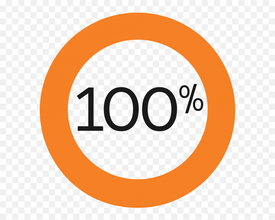 Princeton Academic Calendar - 100 Percent Pie Chart Clipart Funding Emoji,100 Percent Emoji