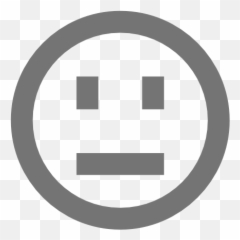 Smiley Poker Face Free Icon Of Nova Icons - Parking Lot Facilitation Tool Emoji,Poker Face Emoji