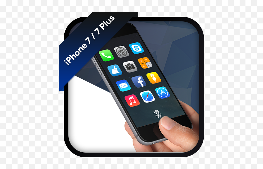 Theme For Iphone 7 7 Plus 102 Apk Download - Besttheme Technology Applications Emoji,Emoji For Iphone 7