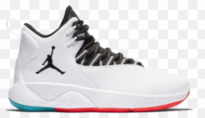 Jordan Super Fly Mvp - Nike Superfly Emoji