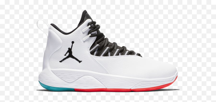 Jordan Super Fly Mvp - Nike Jordan Superfly Mvp Emoji,Sneaker Emoji