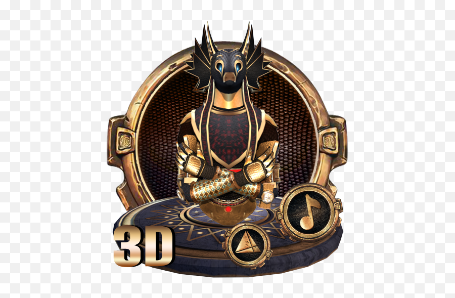 About Gods Of Egypt Google Play Version Gods Of Egypt - Fictional Character Emoji,Egyptian Emoji