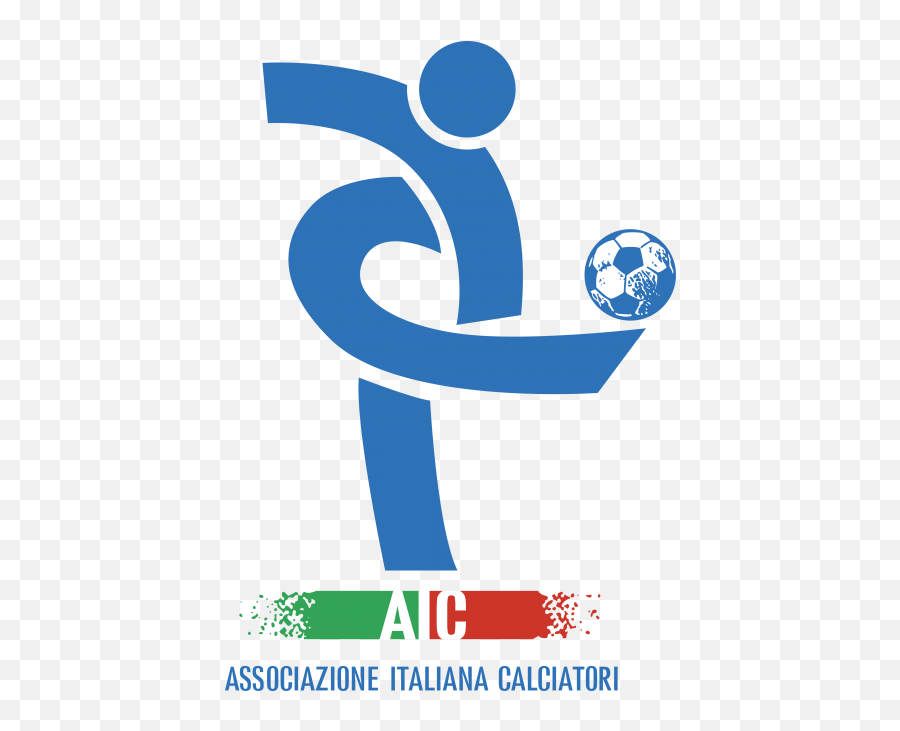 Aic Logo Png Transparent Logo - Freepngdesigncom Associazione Italiana Calciatori Emoji,Jamaica Flag Emoji