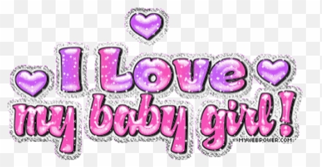 Top Daddys Babygirl Stickers For - Love My Baby Girl Emoji,Daddy Emoji