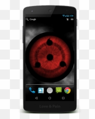 Sharingan Live Wallpaper Pro 1964 Apk By Lollipop Details - Technology Applications Emoji,Sharingan Emoji