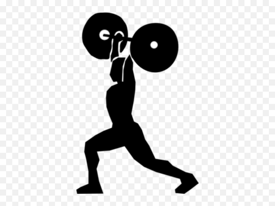 Weights Png And Vectors For Free Download - Weight Lifting Clipart Emoji,Weightlifting Emoji