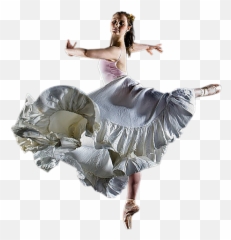 Trending Dancer Stickers - Emoji