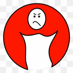 Upset Mood Png Svg Clip Art For Web - Download Clip Art Contempt Clipart Emoji,Bagpipe Emoji