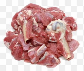 Mutton Goat - 1kg Meat Emoji