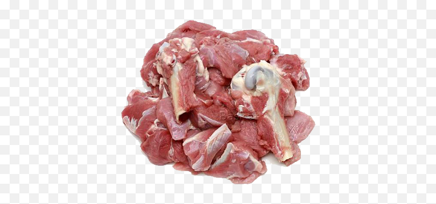 Mutton Goat - 1kg Meat Mutton Emoji,Beef Emoji