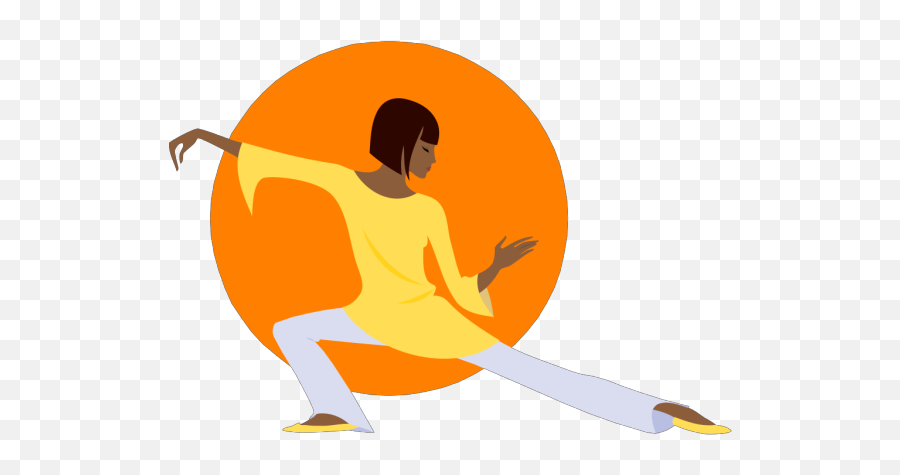 Yoga Om Png Svg Clip Art For Web - Download Clip Art Png Tai Chi Vector Emoji,Basketball Donut Coffee Emoji