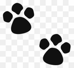Paws Puppy Paw Dog Pet Freetoedit - Easy To Draw Paw Print Emoji,Paw Emoji