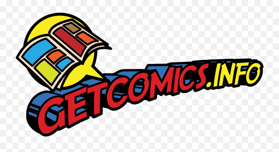 Getcomics - Getcomics Info Logo Emoji,Dynamite Emoji