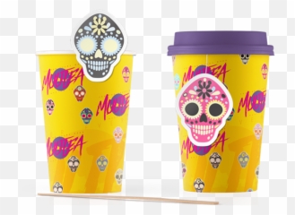 Muutea - Box Emoji,Sips Tea Emoji