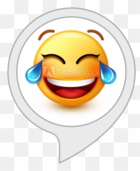 Alexa Skills - Emoticon Emoji,Punch Emoticon