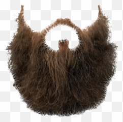 1619 Beard Free Clipart - Png Emoji,Beard Emoji