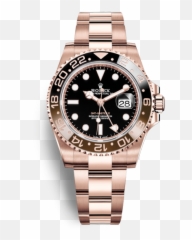 Lucerne Luxe Magazine - Rolex Gmt Master 2 Emoji