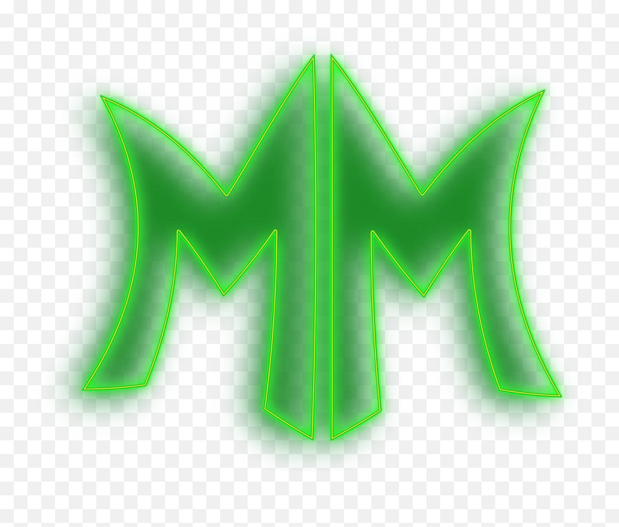 Games Mm Double M Logo Video Game - Double M Logo Png Emoji,Two Diamonds Emoji